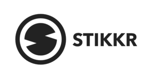 Stikkr logo